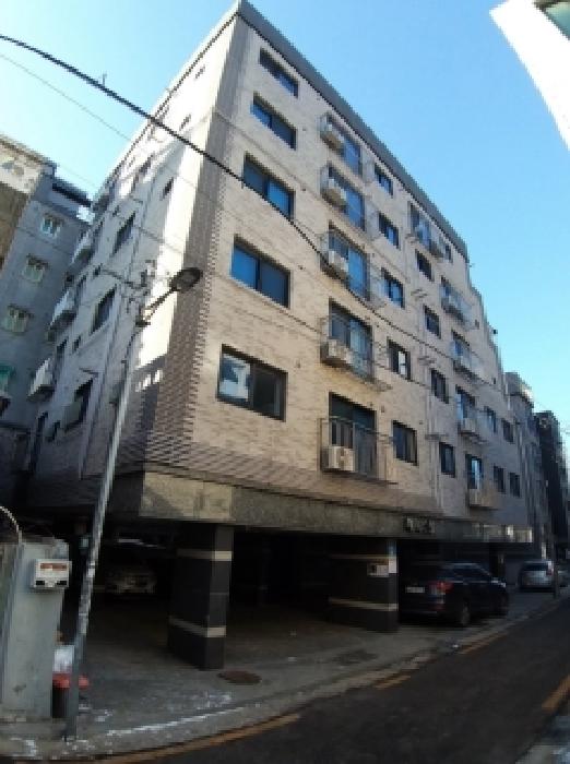 2026타경3297 다세대연립 · 서울특별시 강서구 방화동 645-32 제이스빌 제3층 제302호