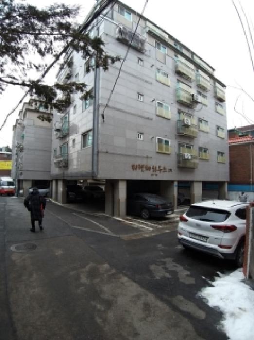 2026타경3336 다세대연립 · 서울특별시 강서구 방화동 592-100 피렌체하우스 제3층 제302호