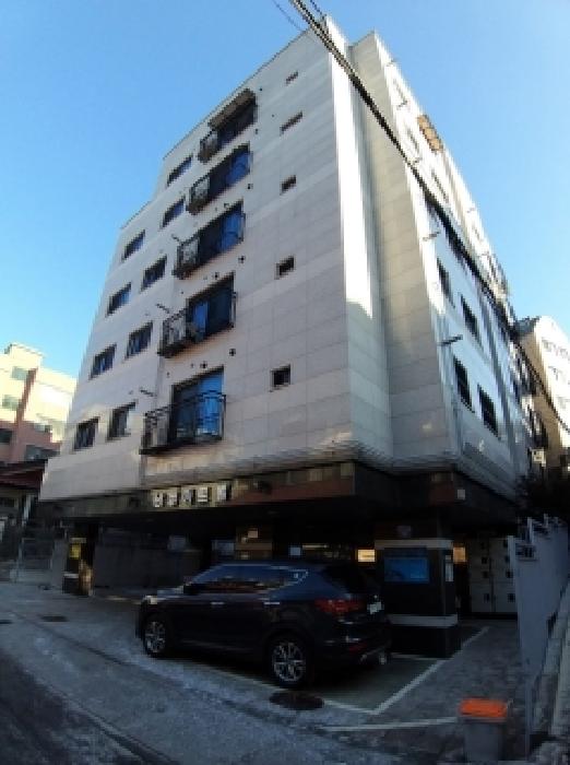 2026타경3337 다세대연립 · 서울특별시 강서구 화곡동 50-36 남성아트빌 제3층 제304호