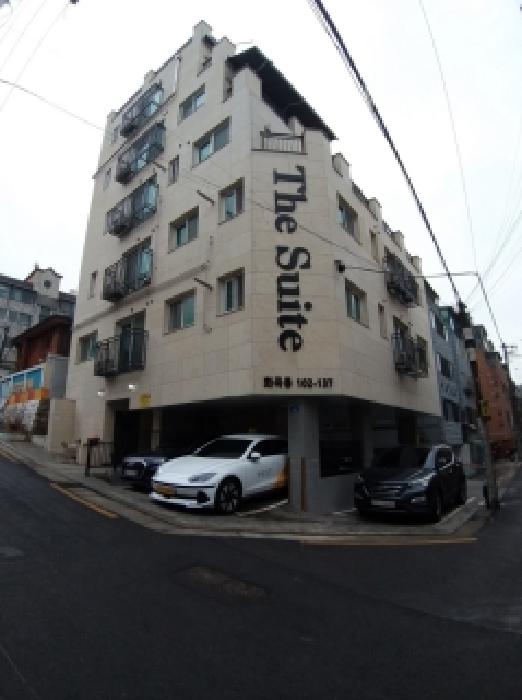 2026타경3347 다세대연립 · 서울특별시 강서구 화곡동 102-137 더스위트 제3층 제301호