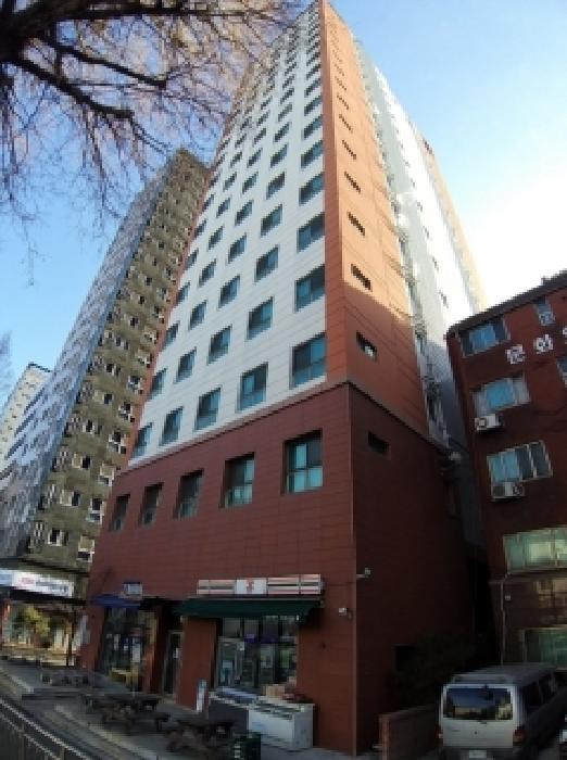 2026타경3350 상가근린 · 서울특별시 강서구 화곡동 24-39 자하클래식 제15층 제1512호
