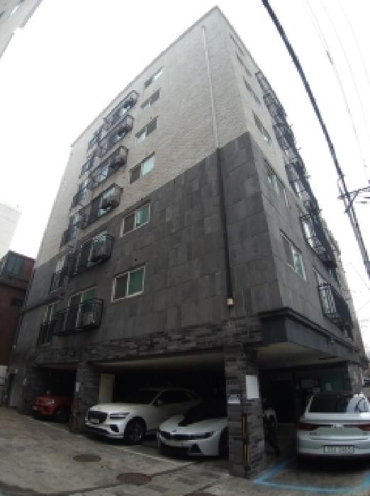 2026타경3362 다세대연립 · 서울특별시 강서구 화곡동 912-3 한울팰리스 제비동 제3층 제302호
