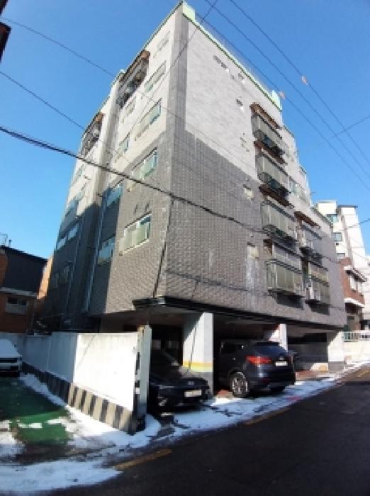2026타경3365 다세대연립 · 서울특별시 강서구 화곡동 504-20 베스트빌 제3층 제301호
