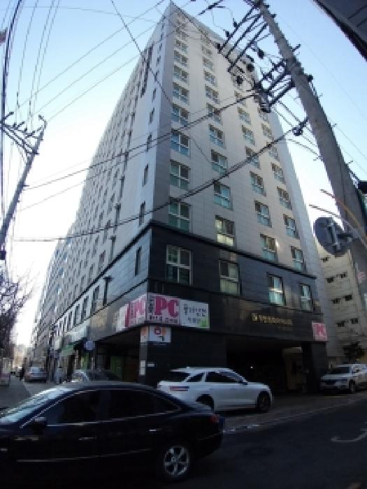 2026타경3366 상가근린 · 서울특별시 강서구 화곡동 1051-1 경동엠파이어시티 제101동 제6층 제608호