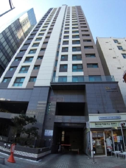 2026타경3373 상가근린 · 서울특별시 영등포구 영등포동2가 94-154 여의도디앤써밋 제102동 제16층 제1601호