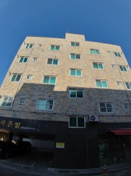 2026타경3390 다세대연립 · 서울특별시 양천구 남부순환로61길