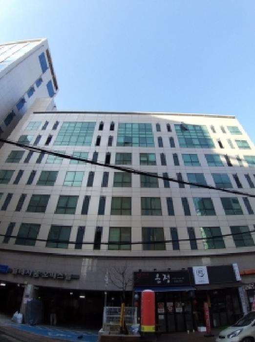 2026타경3400 상가근린 · 서울특별시 강서구 염창동 283-2 팔레시움 제4층 제401호