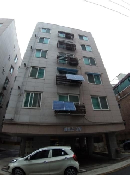 2026타경3407 다세대연립 · 서울특별시 양천구 신월동 419-1 벨로스신월 제3동 제6층 제601호