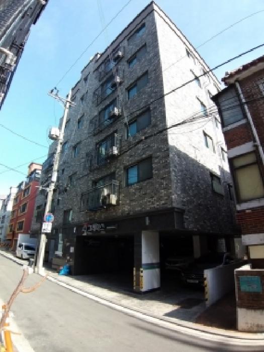 2026타경3437 다세대연립 · 서울특별시 강서구 화곡동 351-36 더그레이스 제3층 제303호