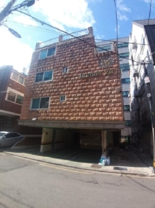 2026타경3440 다세대연립 · 서울특별시 강서구 화곡동 969-16 제2층 제202호