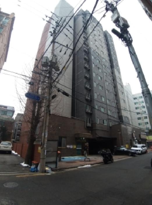 2026타경3444 상가근린 · 서울특별시 강서구 화곡동 935-15 골든라인씨티 제3층 제301호