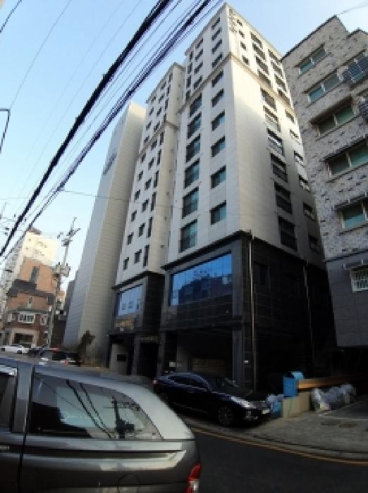 2026타경3450 상가근린 · 서울특별시 강서구 방화동 613-2 마곡그랑시엘 제6층 제601호