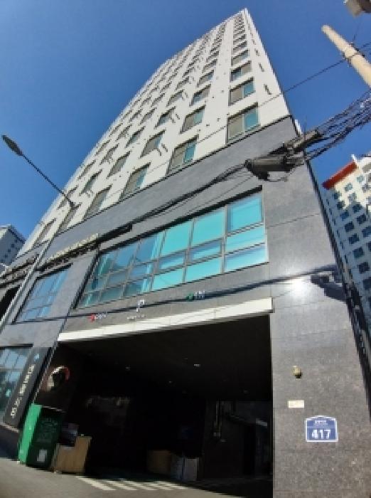 2026타경3456 상가근린 · 서울특별시 강서구 등촌동 656-57 센트럴시티 제7층 제717호