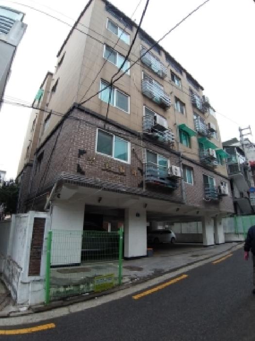 2026타경3466 다세대연립 · 서울특별시 강서구 화곡동 504-32 정원주택 제4층 제404호