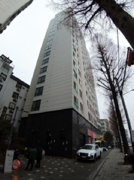 2026타경3470 상가근린 · 서울특별시 강서구 화곡로