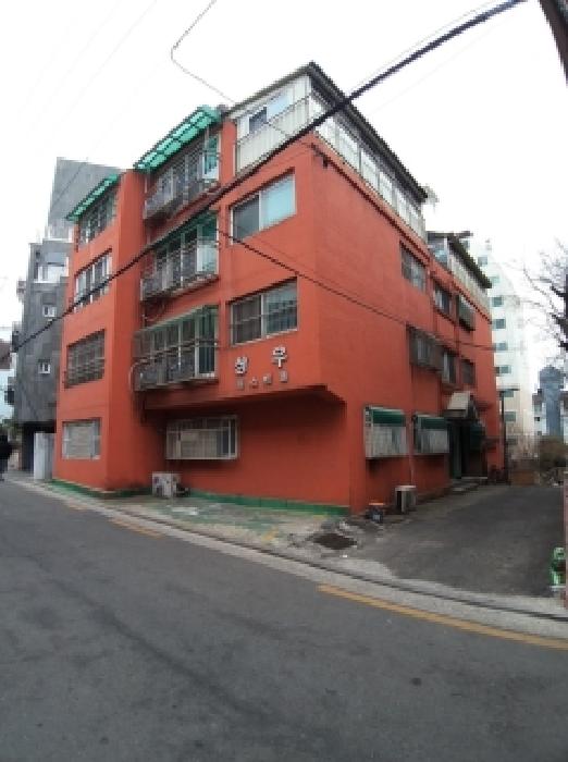 2026타경3495 다세대연립 · 서울특별시 강서구 내발산동 711-8 상우베스트빌 제1층 제102호