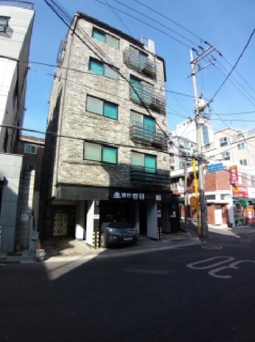 2026타경3497 다세대연립 · 서울특별시 강서구 강서로45라길