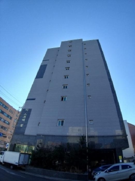 2026타경3505 상가근린 · 서울특별시 영등포구 대림동 665-8 더스카이뷰 제102동 제4층 제402호