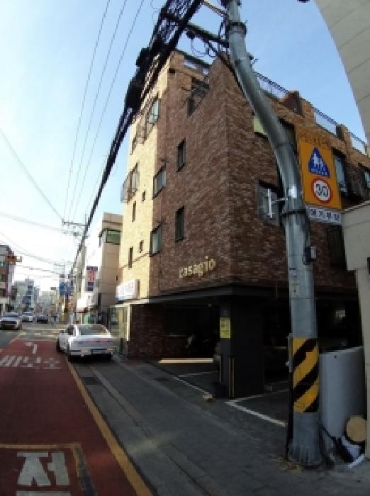 2026타경3510 다세대연립 · 서울특별시 강서구 화곡동 1115-34 까사지오 제5층 제502호