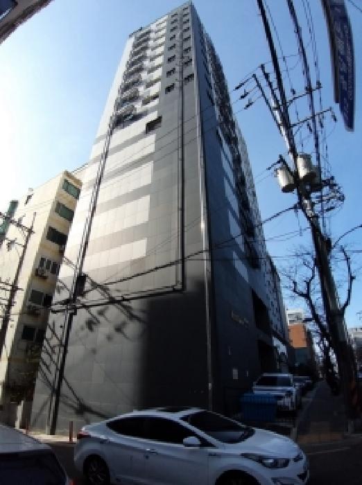 2026타경3542 상가근린 · 서울특별시 강서구 화곡동 918-1 아줄리움 제7층 제701호