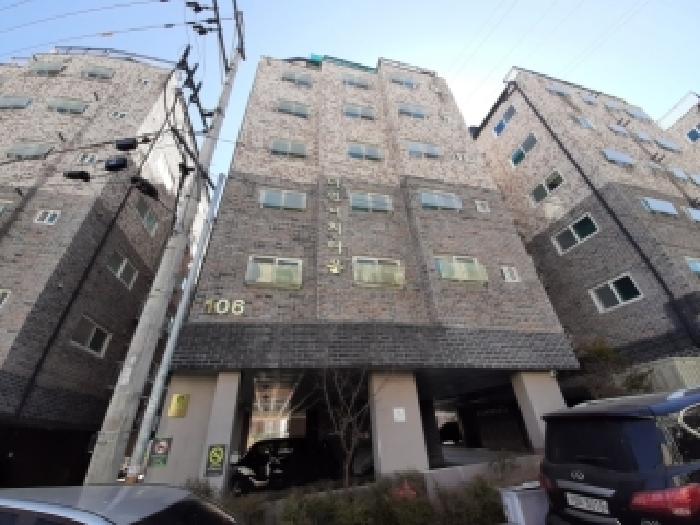 2026타경3567 다세대연립 · 서울특별시 구로구 오류동 358 다원리치타운 제106동 제6층 제602호