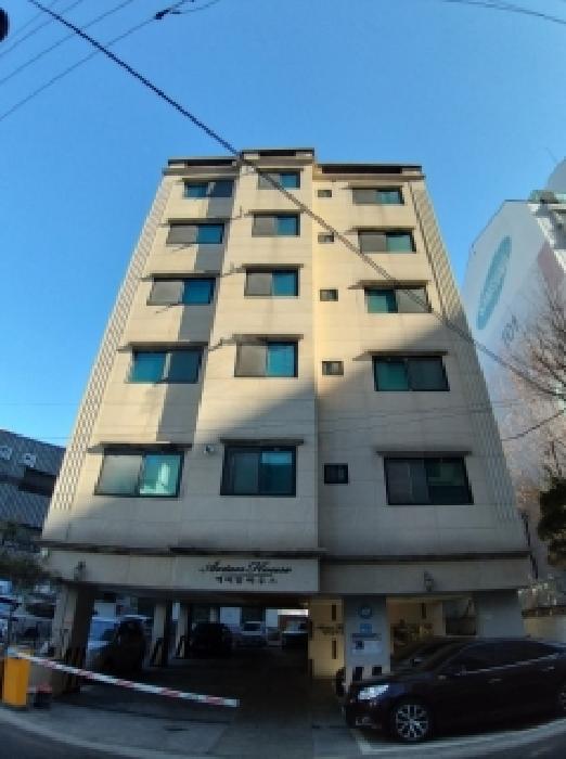 2026타경3572 다세대연립 · 서울특별시 강서구 공항대로59길