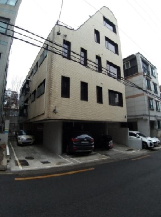 2026타경3581 다세대연립 · 서울특별시 강서구 화곡동 410-41 르네빌 제5층 제501호