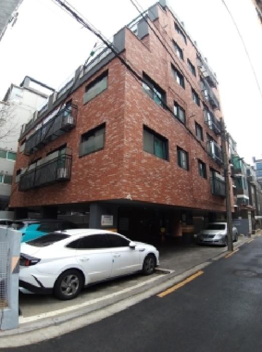 2026타경3591 다세대연립 · 서울특별시 강서구 화곡동 366-76 씨아트빌 제3층 제301호