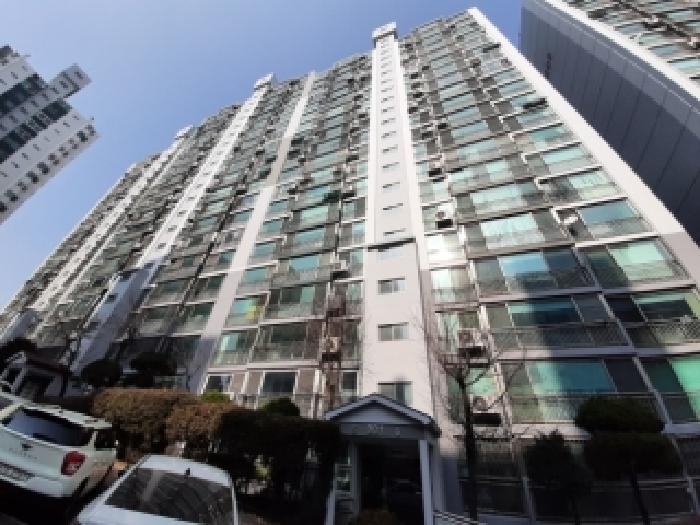 2026타경3617 아파트 · 서울특별시 구로구 고척로