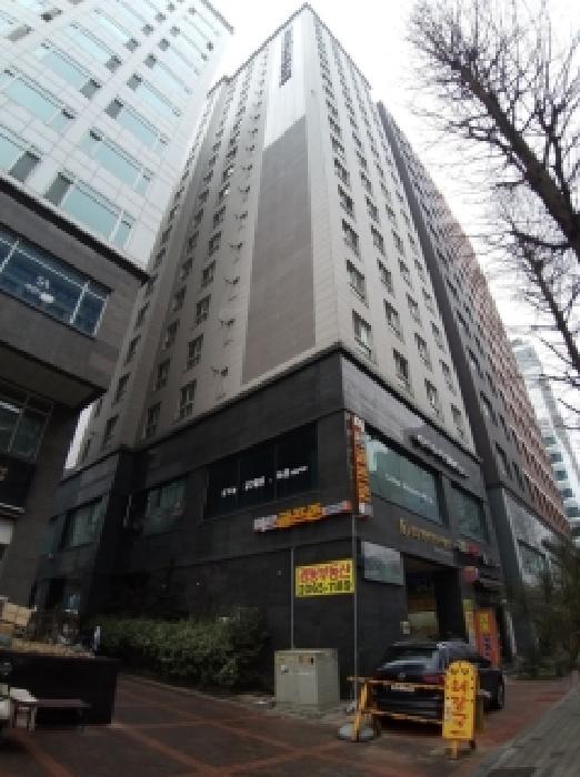 2026타경3621 상가근린 · 서울특별시 강서구 화곡동 1111-3 경동엠파이어스테이트 제15층 제1507호