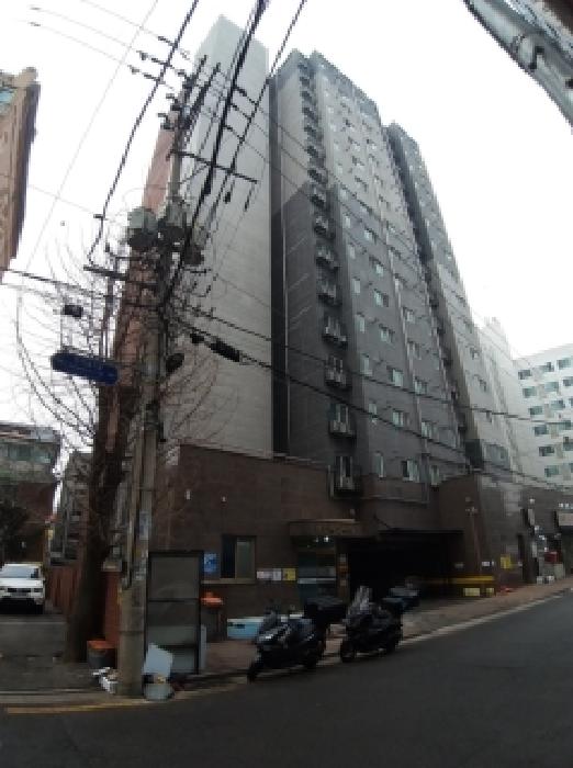 2026타경3626 상가근린 · 서울특별시 강서구 화곡동 935-15 골든라인씨티 제12층 제1203호