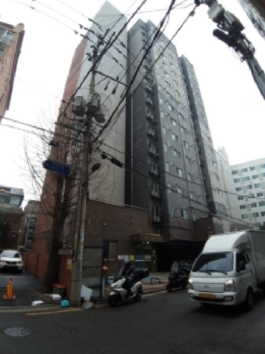 2026타경3627 상가근린 · 서울특별시 강서구 화곡동 935-15 골든라인씨티 제14층 제1405호