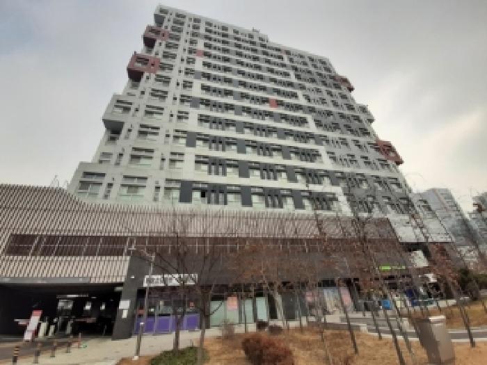 2026타경3630 상가근린 · 서울특별시 금천구 가산동 535-7 지밸리하우스디어반 제5층 제에이506호