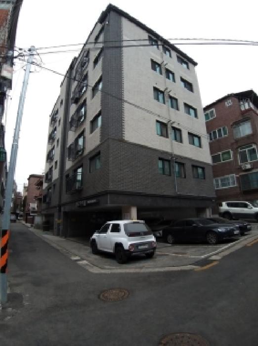 2026타경3635 다세대연립 · 서울특별시 강서구 화곡동 989-13 동우하이빌 제2층 제201호