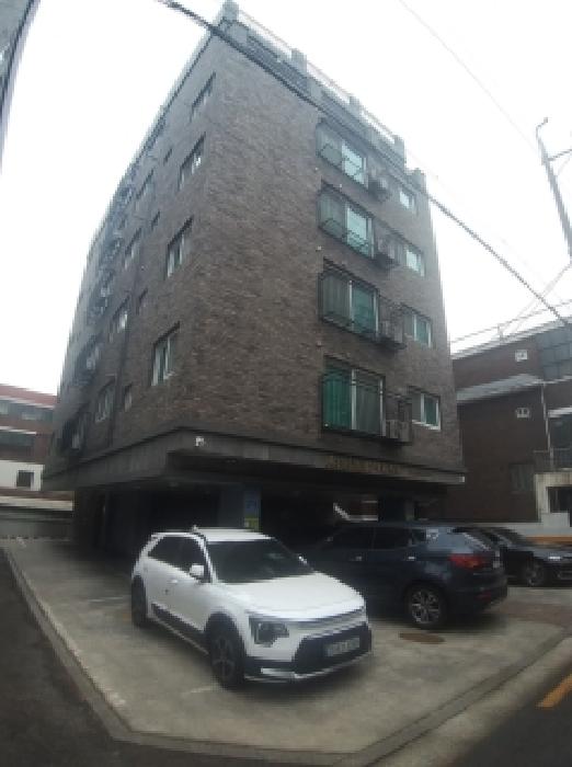 2026타경3636 다세대연립 · 서울특별시 강서구 화곡동 852-29 아줄리움 제4층 제403호