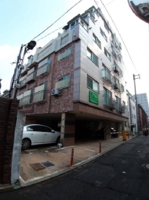 2026타경3638 다세대연립 · 서울특별시 강서구 화곡동 346-22 감성타운 제3층 제302호