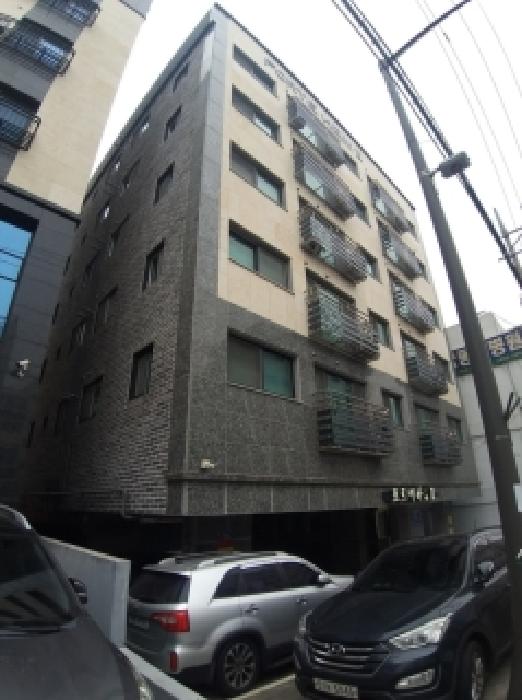 2026타경3654 다세대연립 · 서울특별시 강서구 화곡동 421-21 포르테하임2 제6층 제602호