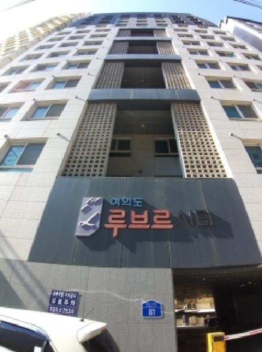 2026타경3655 상가근린 · 서울특별시 영등포구 영등포동7가 94-52 루브르씨티 제5층 제507호