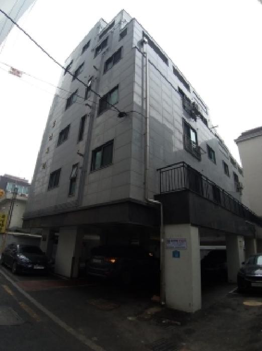 2026타경3659 다세대연립 · 서울특별시 강서구 화곡동 1098-3 휴먼시티 제2층 제201호