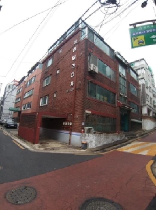 2026타경3663 다세대연립 · 서울특별시 강서구 화곡동 56-409 제1층 제102호