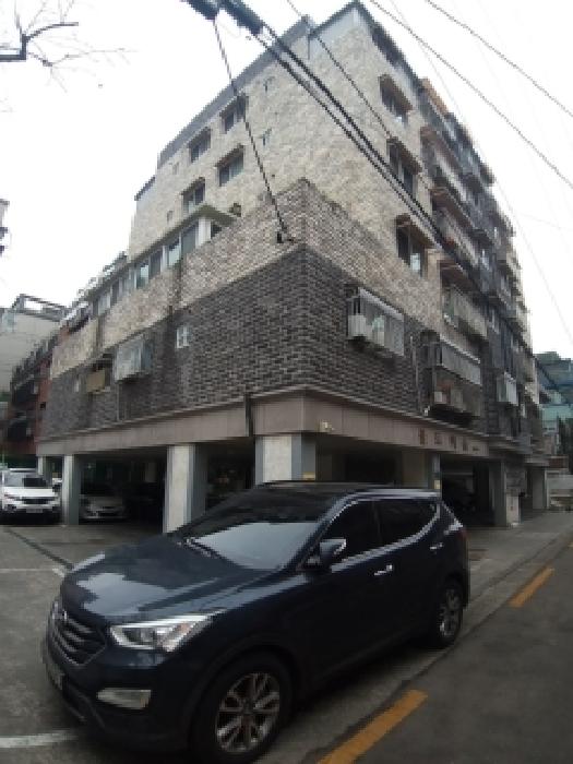 2026타경3675 다세대연립 · 서울특별시 강서구 화곡동 366-53 골드캐슬 제3층 제304호