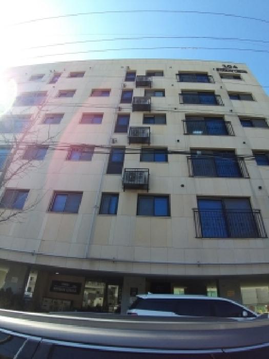 2026타경3679 다세대연립 · 서울특별시 영등포구 신길동 124-11 신길바른리움 제104동 제6층 제603호