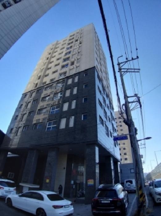 2026타경3680 상가근린 · 서울특별시 영등포구 양평동6가 83 엠케이빌딩2 제9층 제902호