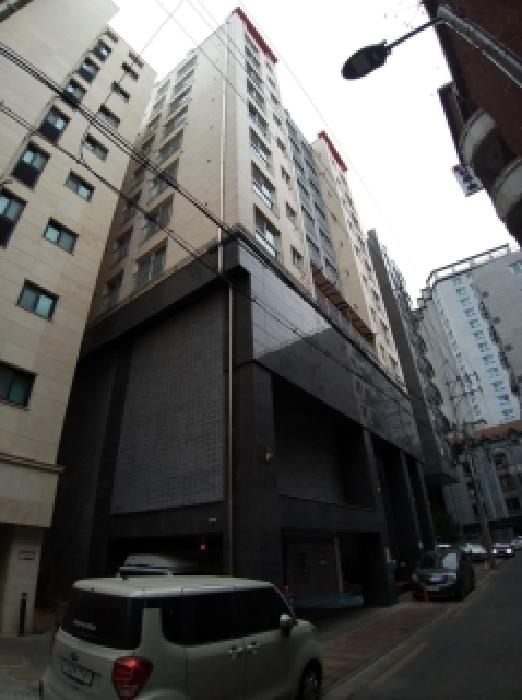 2026타경3686 상가근린 · 서울특별시 강서구 화곡동 24-69 나인스퀘어 제7층 제702호