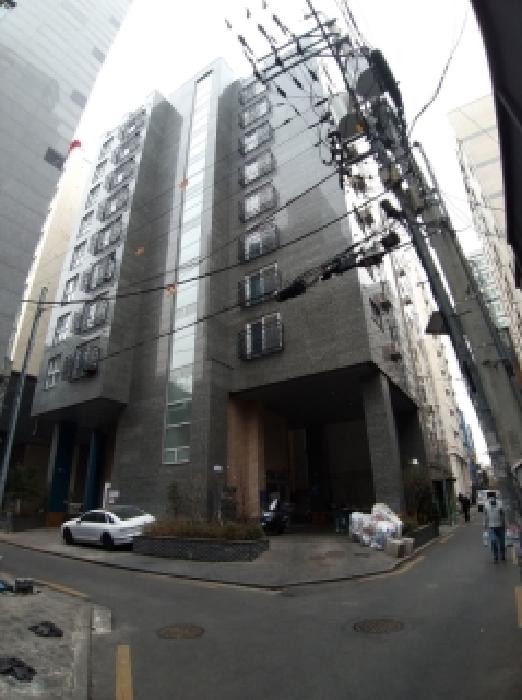 2026타경3694 상가근린 · 서울특별시 강서구 화곡동 24-68 서호가오피스텔 제8층 제802호