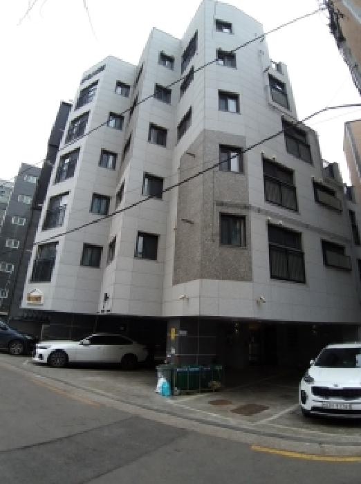 2026타경3696 다세대연립 · 서울특별시 강서구 마곡동 327-41 마곡시티빌 제6층 제601호