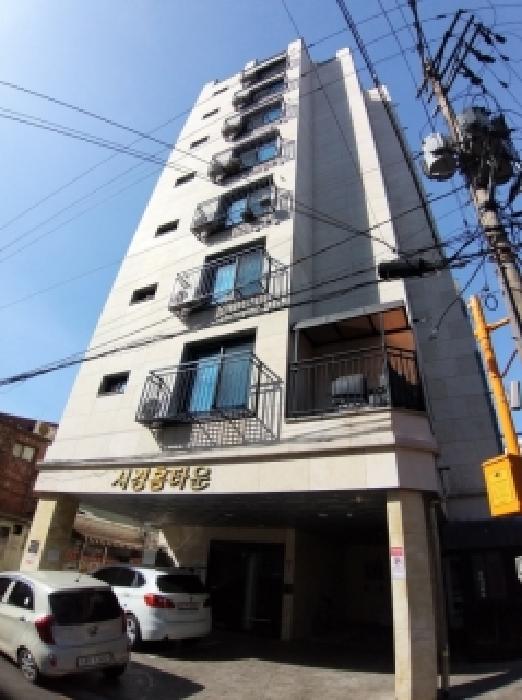 2026타경3699 상가근린 · 서울특별시 영등포구 당산동2가 28-1 서경홈타운 제4층 제403호