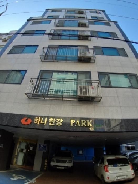 2026타경3710 다세대연립 · 서울특별시 영등포구 양평동4가 153-3 하나한강파크뷰 제2층 제204호