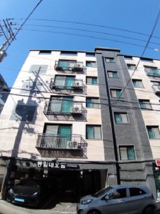 2026타경3722 다세대연립 · 서울특별시 양천구 목동 625-4 동일네오빌 제3층 제301호