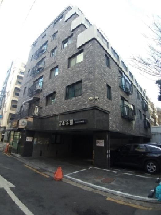 2026타경3727 다세대연립 · 서울특별시 강서구 화곡로59길